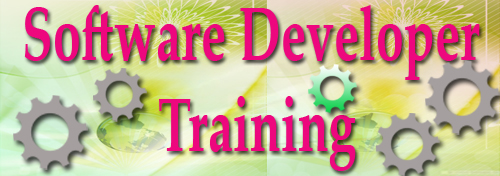 Software development Training