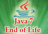 Java 7 End of Life - Java 7u79 and 7u80 is the Last public update of Java 7 