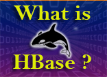 What is HBase?