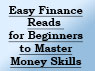 Easy Finance Reads for Beginners to Master Money Skills